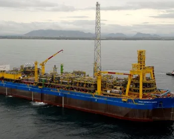 Imagem ilustrativa da imagem Petrobras compra áreas de estrangeiras no Espírito Santo