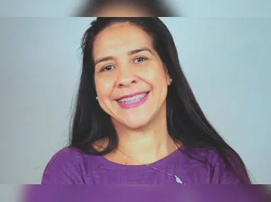 Graciela Schuwartz é coordenadora do ensino fundamental 1 da Escola Monteiro