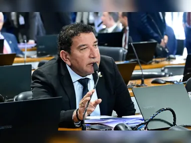 Plenário da Câmara dos Deputados, em Brasília