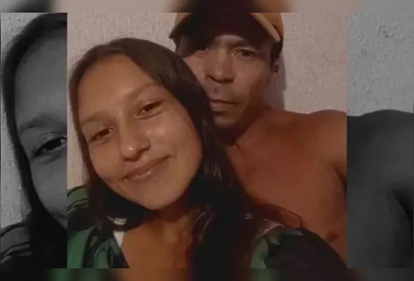 Vitória Bernardi foi morta a facadas por Ezequiel Lopes, em Vitorino, no Paraná