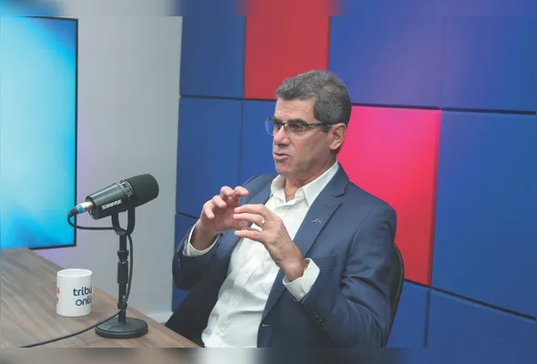 Jorge Oliveira destacou  medidas de defesa comercial já adotadas pelo governo e as que ainda estão em análise