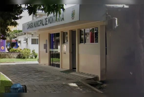 Câmara Municipal de Montanha