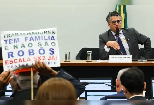 Câmara dos Deputados instalou comissão especial que analisará a Proposta de Emenda à Constituição