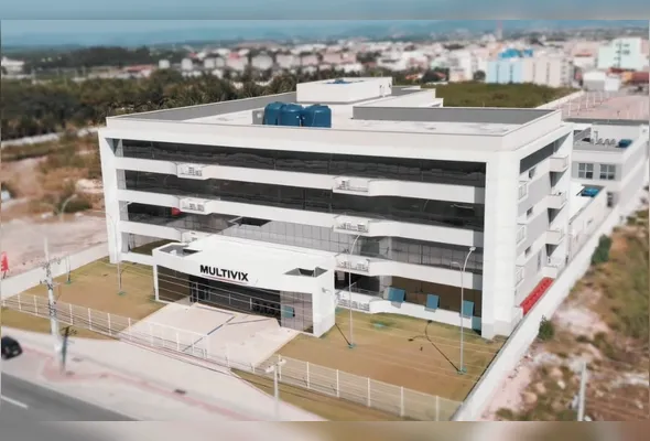 Unidade da Multivix em Vila Velha
