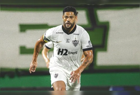 O atacante soma 12 jogos na competição e, se entrar em campo mais uma vez, não poderá atuar por outro clube na mesma edição do Brasileirão.