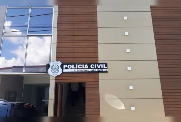 Imagem ilustrativa da imagem Idoso é morto a facadas após mulher invadir casa no Norte do ES