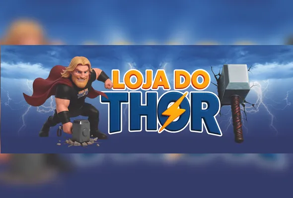 Imagem ilustrativa da imagem Loja do Thor inaugura primeira filial em Cachoeiro de Itapemirim