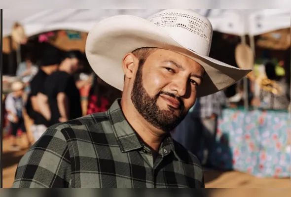 Sandro Reis tinha 45 anos e não resistiu às complicações