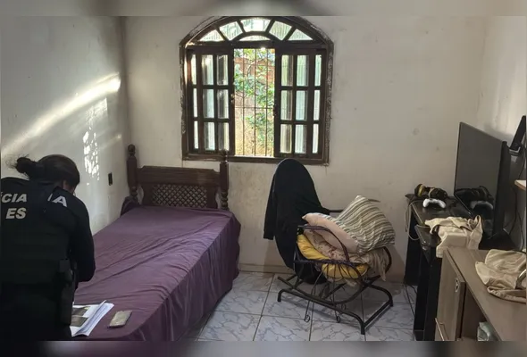 Foram cumpridos mandados em Cariacica, Viana, Alegre e Santa Teresa