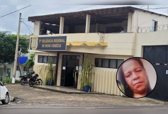 Vítima foi encontrada com diversas perfurações pelo corpo