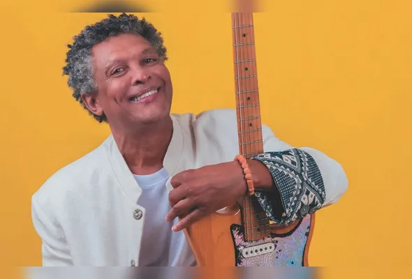 Mário Lúcio possui vários prêmios internacionais