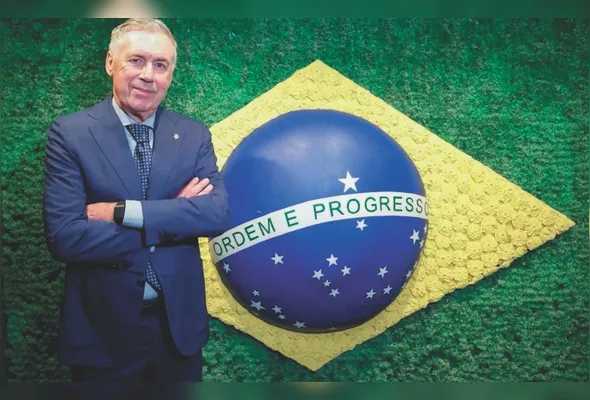 Imagem ilustrativa da imagem O nome que falta