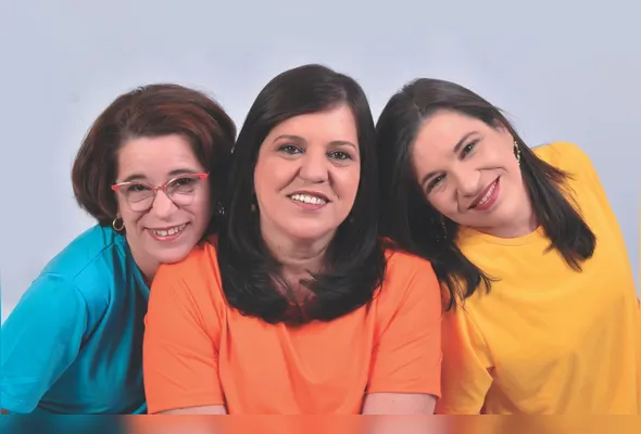 O encontro será realizado das 8h30 às 12 horas