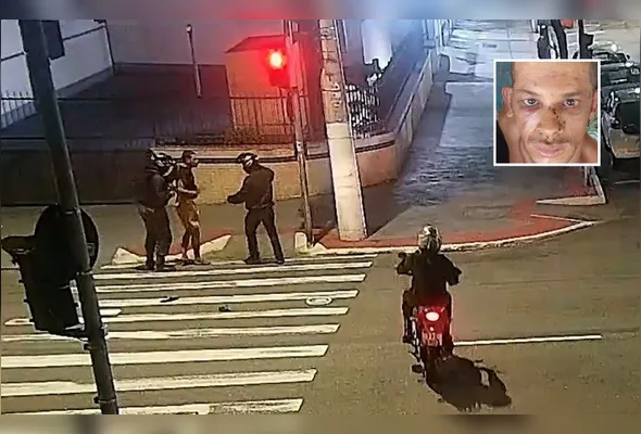 Marcos Vinícius foi sequestrado e morto por vigilantes