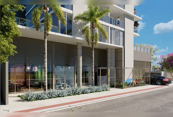 Lojas da Gold Construtora