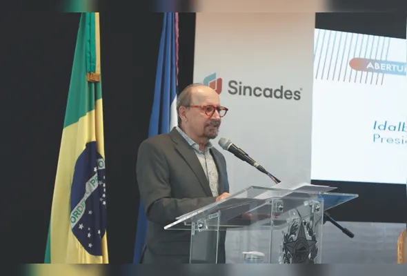 Idalberto Moro defende fomentar polos automotivos e turísticos e “trazer o polo de Manaus” para o Estado