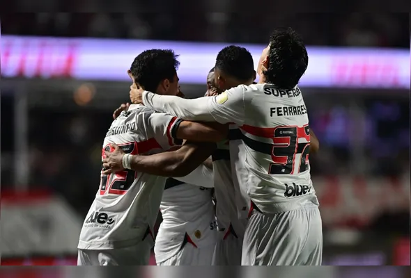 São Paulo encara o Millonarios na Colômbia em busca da terceira vitória seguida na Sul-Americana