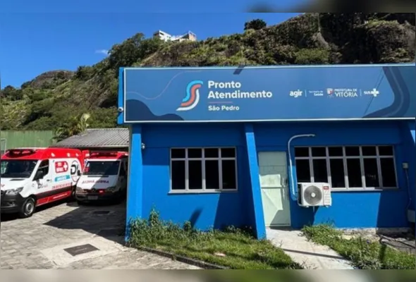 Imagem ilustrativa da imagem Sem saber que estava grávida, jovem dá à luz em pronto atendimento de Vitória