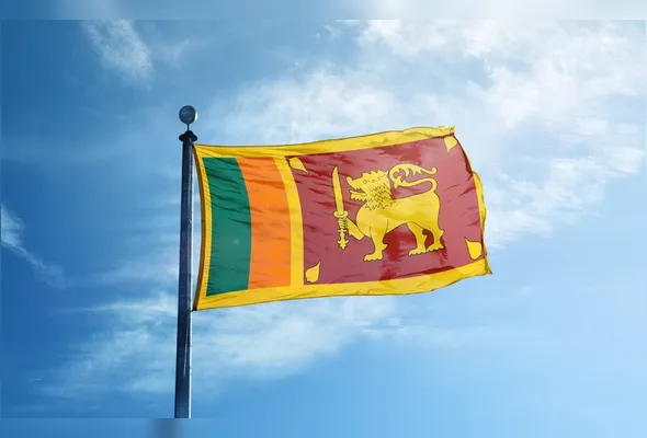 Imagem ilustrativa da imagem Sri Lanka prende 22 monges com 110 kg de maconha em aeroporto