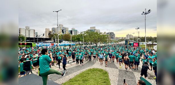 Corrida Vale 2026: mais inscrições serão liberadas nesta sexta