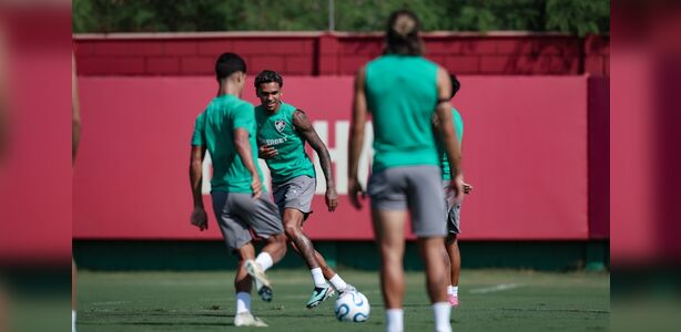 Fluminense sobe o morro e encara o Bolívar na altitude
