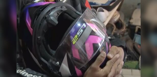 “Qual o valor da vida?” Pai clama por justiça após motoboy baleado 😢