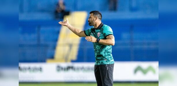 Reformulado, Serra estreia sonhando alto na Copa Espírito Santo