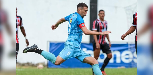 Vilavelhense bate o Sport Capixaba na estreia da Copa ES
