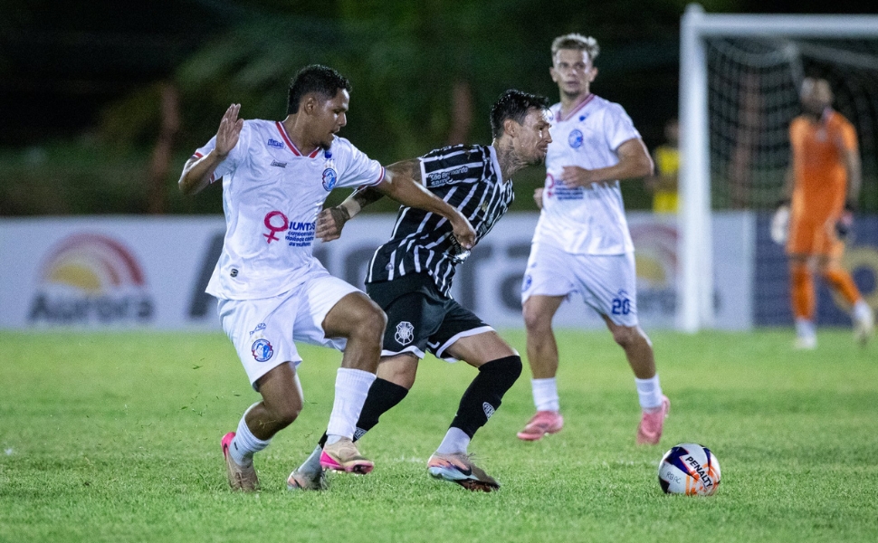 Copa Verde: rodada final define destino de Rio Branco e Porto | Tribuna ...