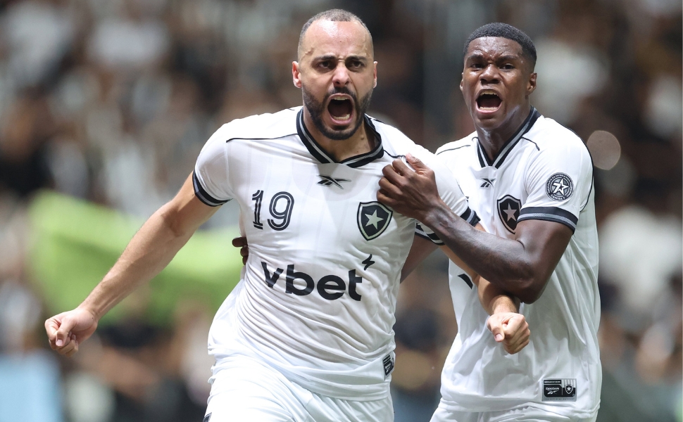 Novo transfer ban agrava crise no Botafogo | Tribuna Online | Seu ...