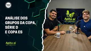 Imagem ilustrativa da imagem 06/06/2026 - Assista agora ao Apita Aí