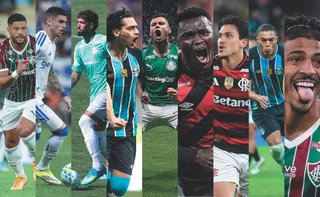 Imagem ilustrativa da imagem 19ª Rodada: como os times voltam nesta quinta para a disputa do Brasileirão 2026?