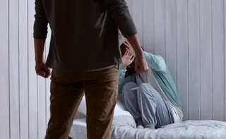 Imagem ilustrativa da imagem 2 a cada 3 mulheres atendidas por violência doméstica já sofreram outras agressões