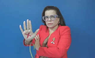 Imagem ilustrativa da imagem 2.571 mulheres vão à polícia denunciar perseguição e violência psicológica