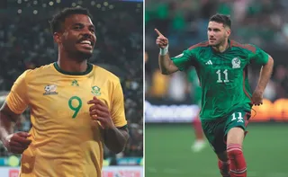 Imagem ilustrativa da imagem A espera acabou! Copa do Mundo 2026 começa hoje com México x África do Sul