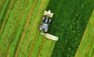 Imagem ilustrativa da imagem A relação entre a qualidade das estradas e o agronegócio