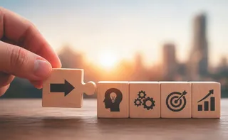 Imagem ilustrativa da imagem A tecnologia muda. A adaptação continua sendo o diferencial