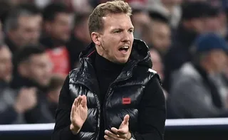 Imagem ilustrativa da imagem Alemanha demite técnico após fiasco; Jürgen Klopp deve assumir seleção