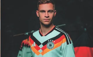Imagem ilustrativa da imagem Alemanha e Curaçao se enfrentam neste domingo na Copa do Mundo