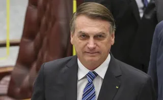 Imagem ilustrativa da imagem Alexandre de Moraes decide manter Bolsonaro em prisão domiciliar