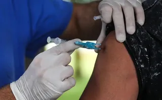Imagem ilustrativa da imagem Anvisa aprova nova vacina de gripe com 73% de eficácia