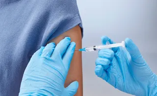 Imagem ilustrativa da imagem Anvisa atualiza vacinas contra Covid para acompanhar variantes em circulação