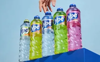 Imagem ilustrativa da imagem Anvisa libera fábrica da Ypê e produtos feitos a partir de 1º de abril