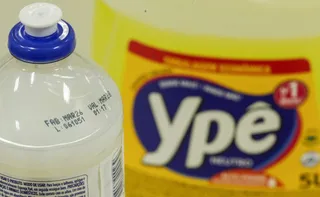Imagem ilustrativa da imagem Anvisa mantém suspensão de lotes de produtos Ypê