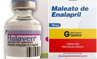 Imagem ilustrativa da imagem Anvisa suspende lotes de medicamentos para câncer e controle de pressão