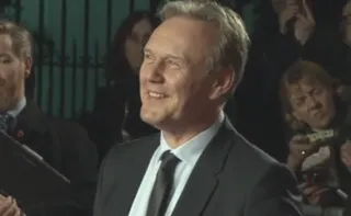 Imagem ilustrativa da imagem Ator Anthony Head, de 'Buffy' e 'Ted Lasso', morre aos 72 anos