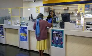 Imagem ilustrativa da imagem Bancos terão expediente especial em dia de jogos do Brasil na Copa