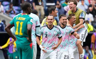 Imagem ilustrativa da imagem Bélgica repete milagre de 2018, busca virada improvável contra Senegal e avança