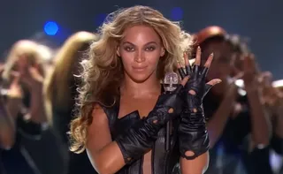 Imagem ilustrativa da imagem Beyoncé lança, sem avisar, música gravada em 2013 que ficou de fora de álbum