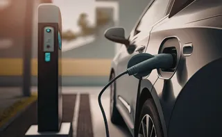 Imagem ilustrativa da imagem “Boom” de importação de veículos elétricos
